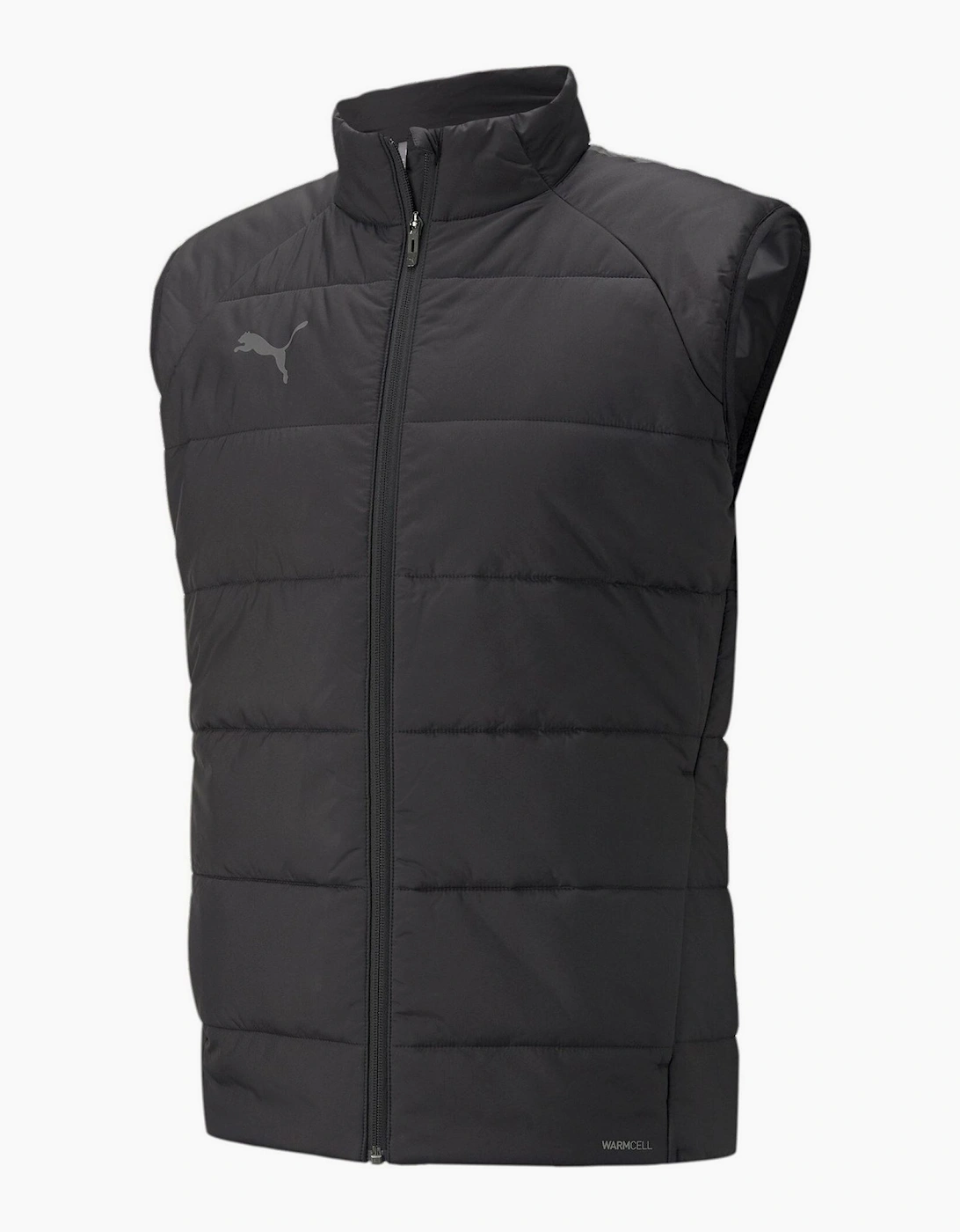Mens Teamliga Vest Jacket Gilet, 7 of 6