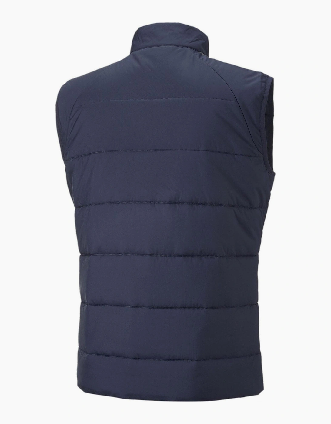 Mens Teamliga Vest Jacket Gilet