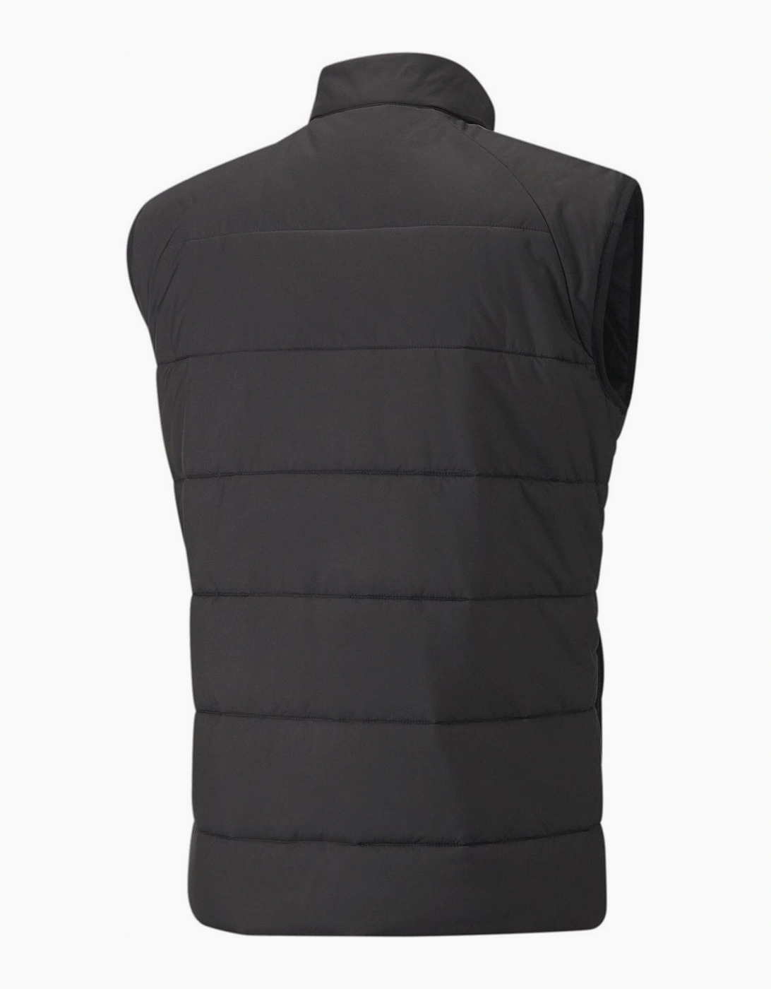 Mens Teamliga Vest Jacket Gilet