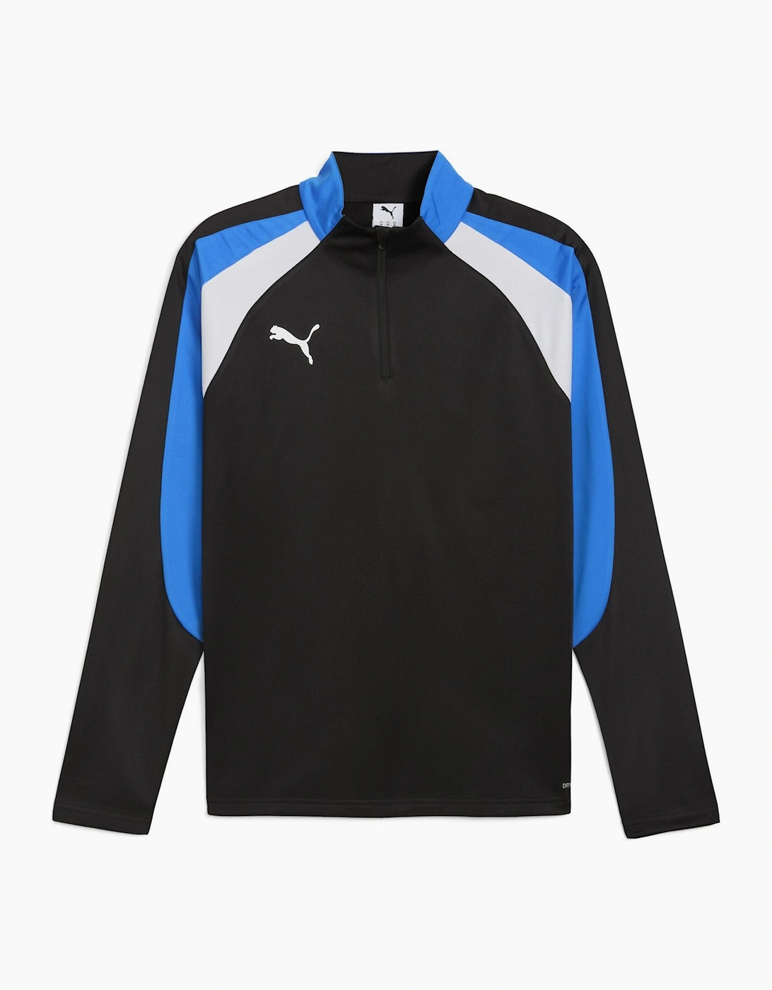 Individualliga Quarter Zip Drill Top, 7 of 6