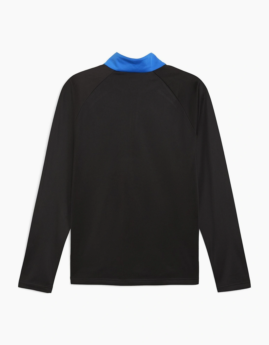 Individualliga Quarter Zip Drill Top