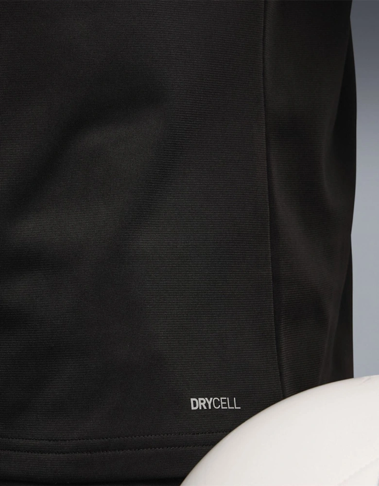 Individualliga Quarter Zip Drill Top
