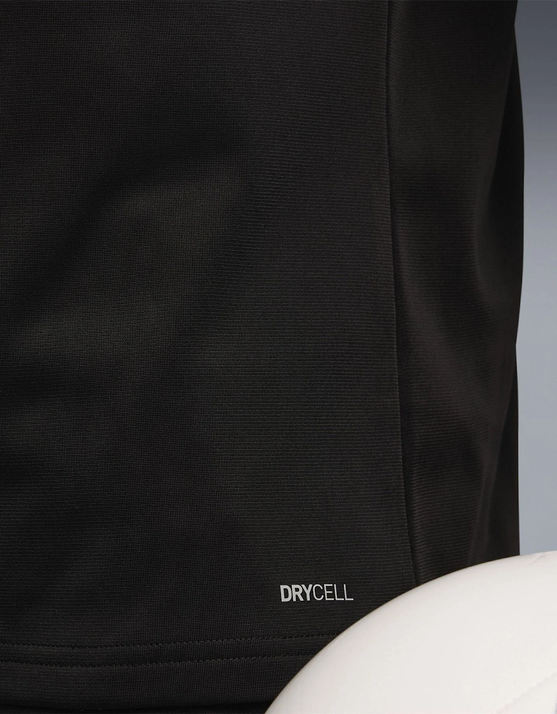 Individualliga Quarter Zip Drill Top
