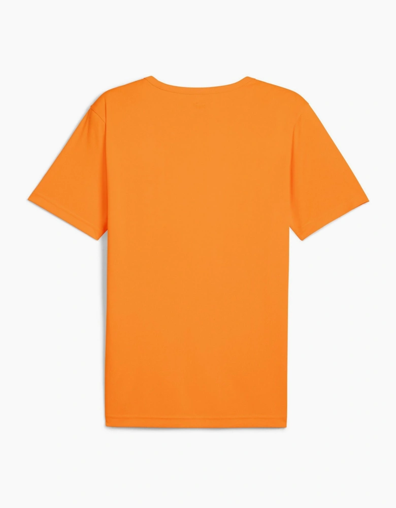 Mens Individualrise Graphic Jersey T-Shirt