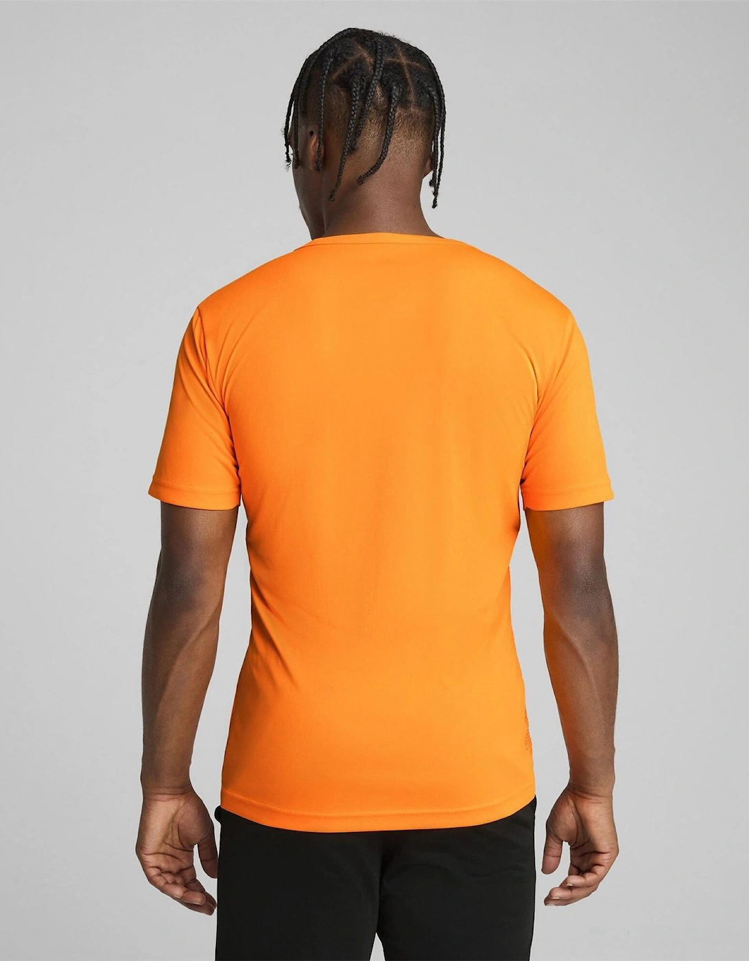 Mens Individualrise Graphic Jersey T-Shirt