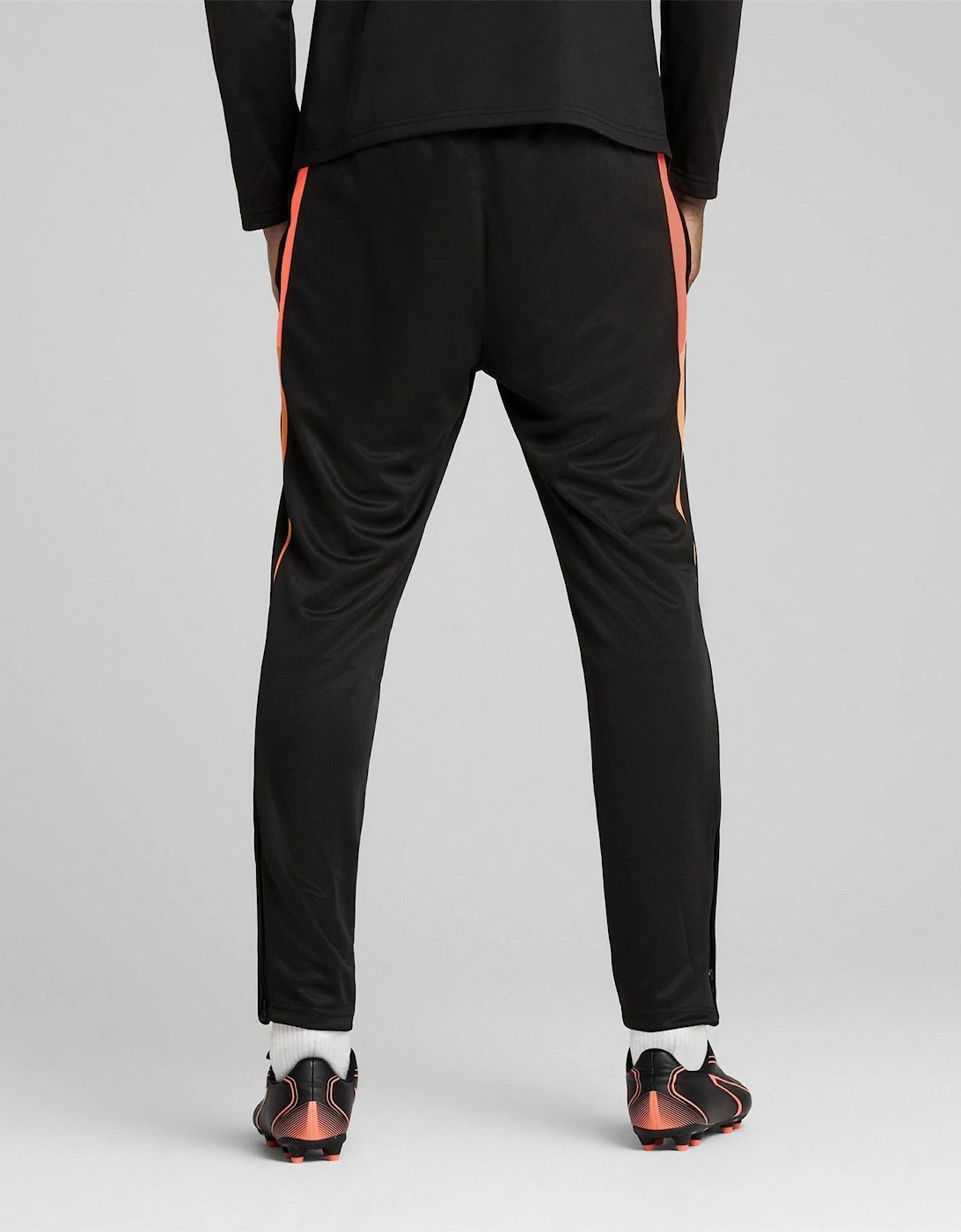 Mens Individualliga Training Pants Tracksuit Bottom