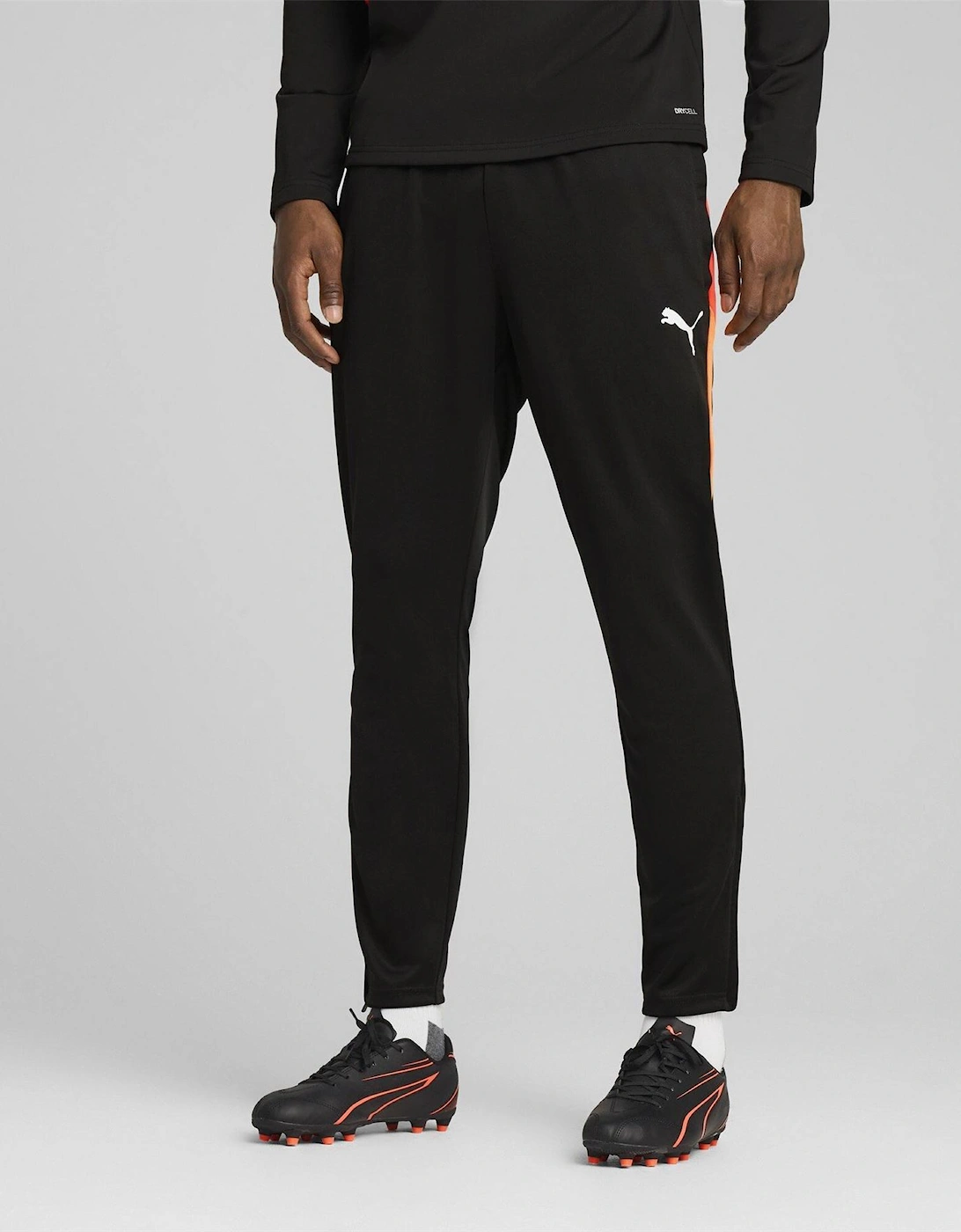 Mens Individualliga Training Pants Tracksuit Bottom