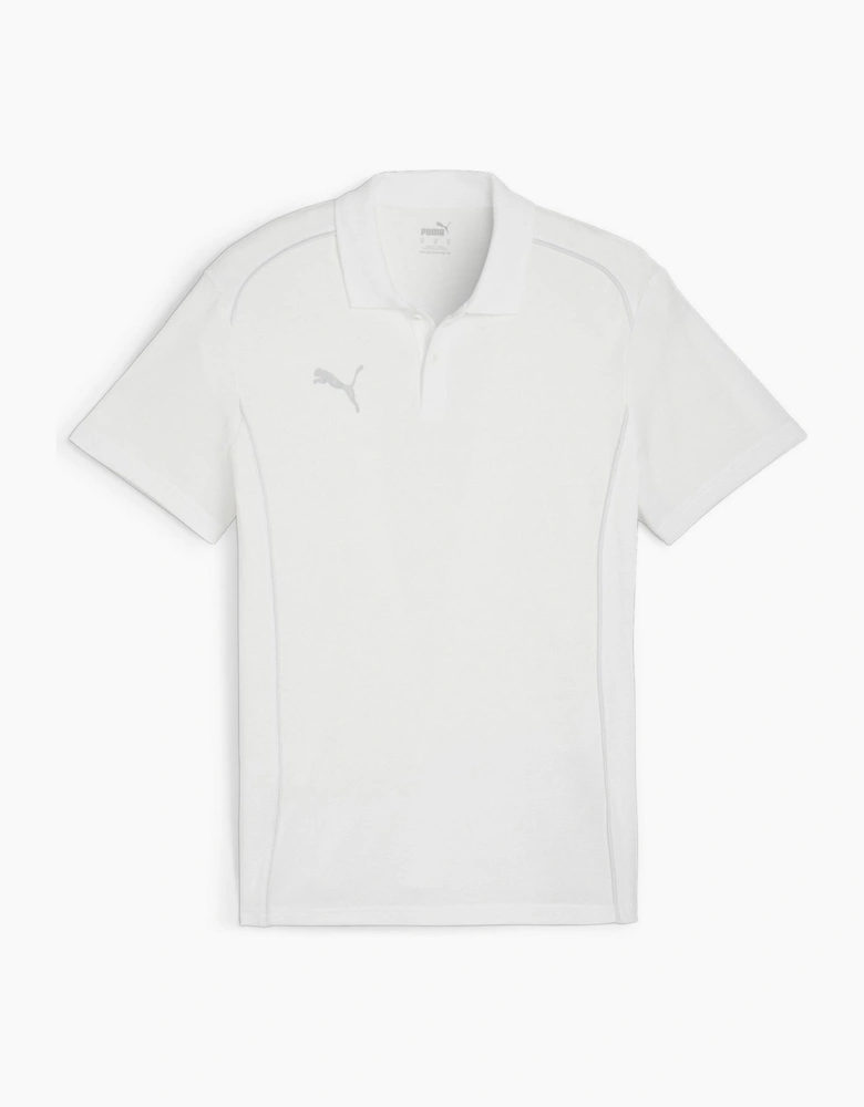 Mens Teamfinal Casuals Polo Shirt