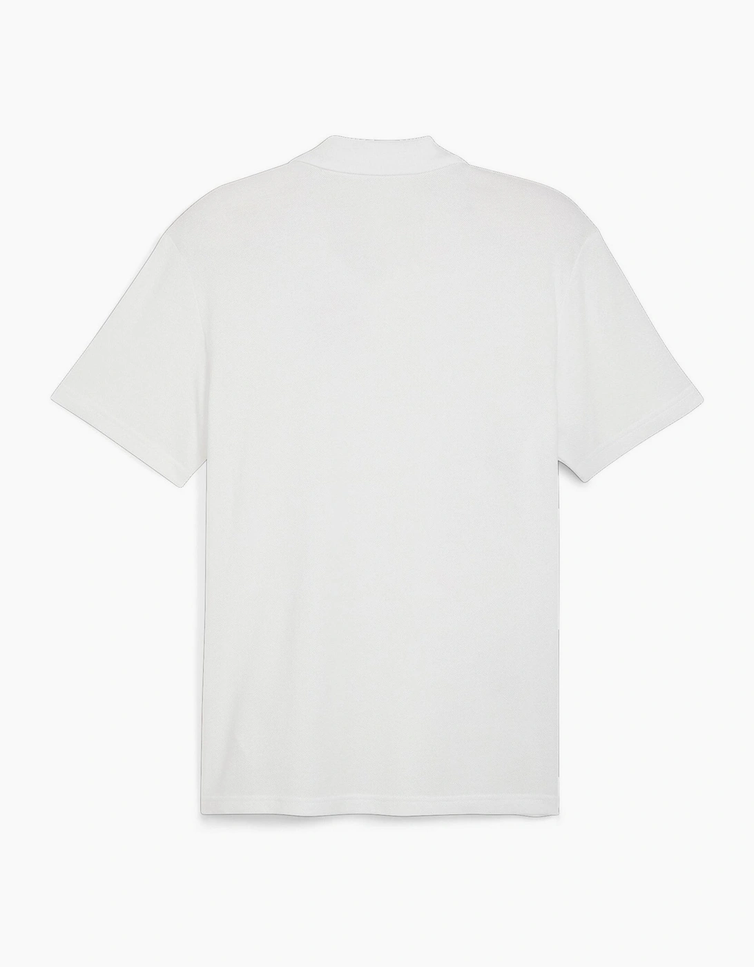 Mens Teamfinal Casuals Polo Shirt