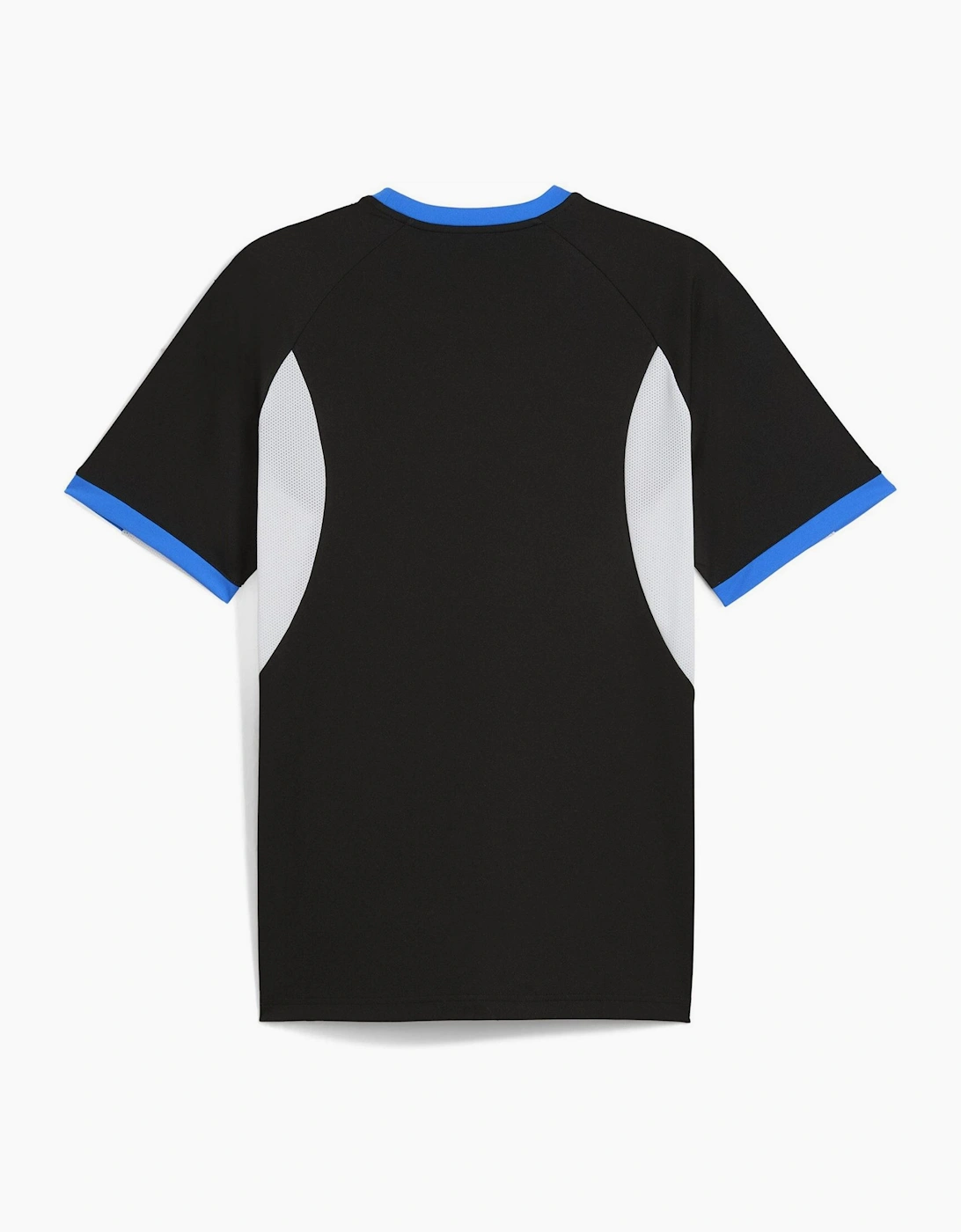 Mens Individualliga Graphic Jersey T-Shirt