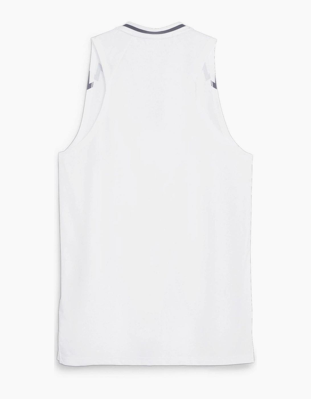Hoops Team Game Performance Basketball Jersey