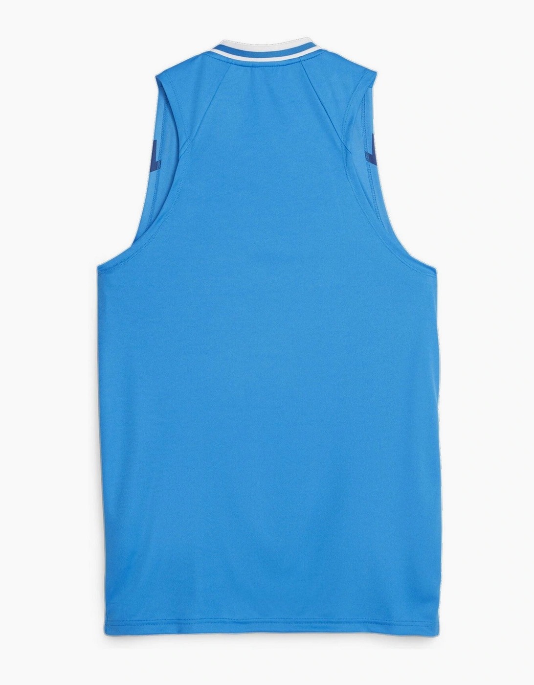 Hoops Team Game Performance Basketball Jersey