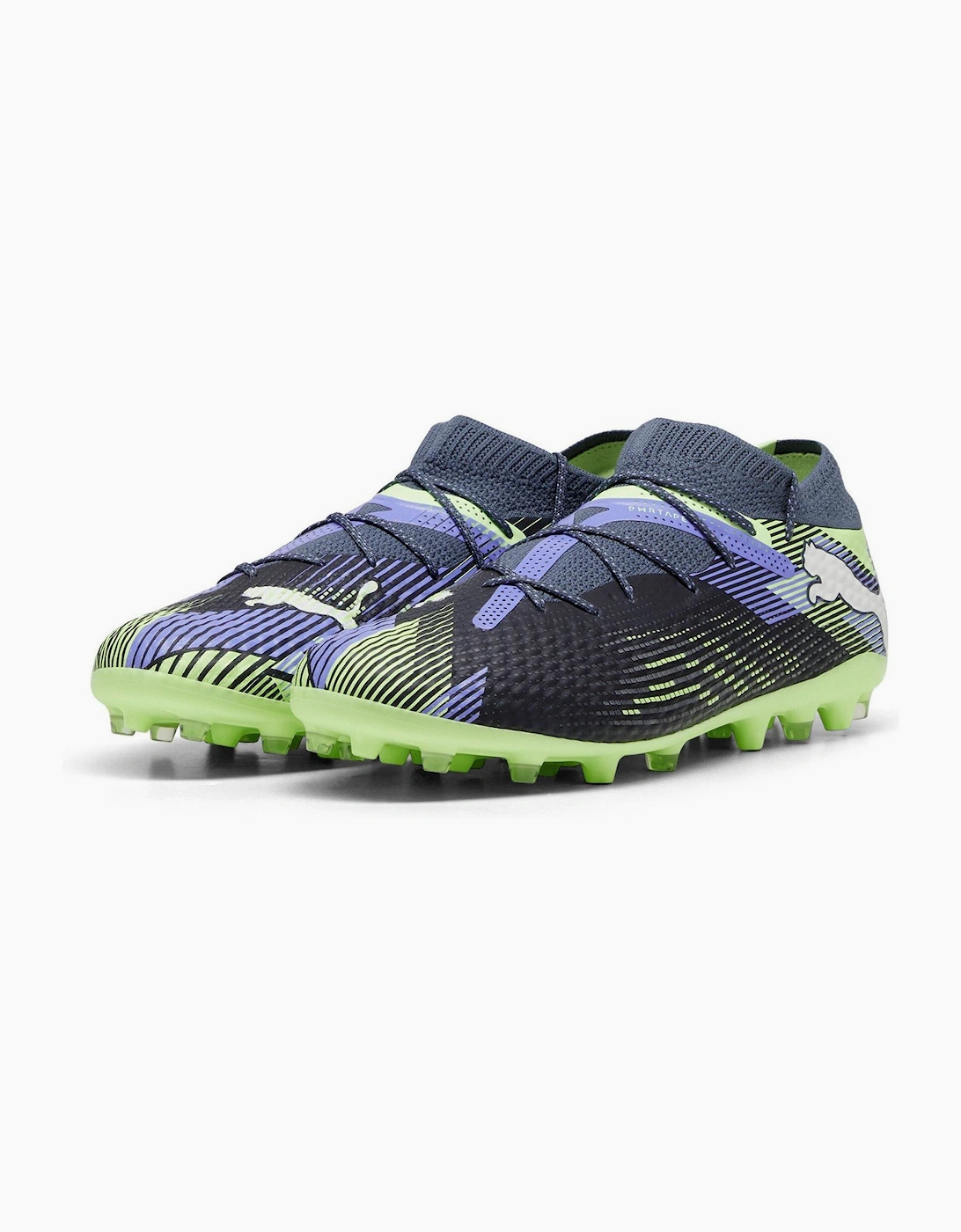 Future 7 Pro+ Mg Firm Ground Football Boots, 7 of 6