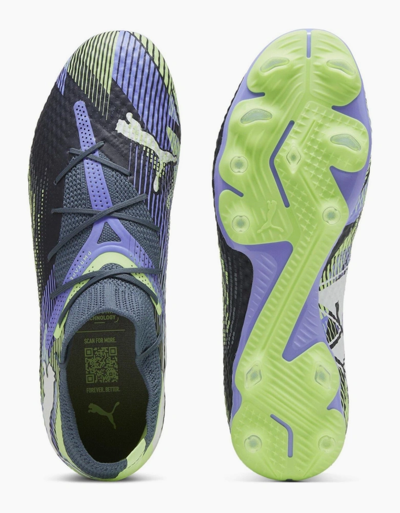 Ultra Match Firm Ground Football Boots