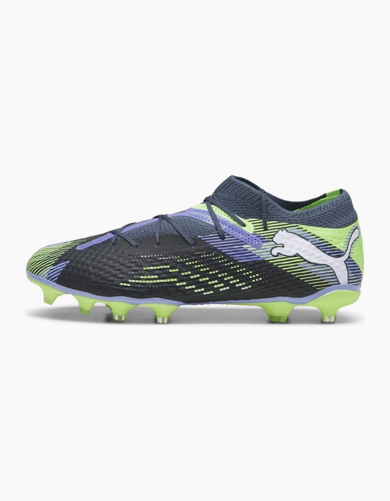 Ultra Match Firm Ground Football Boots