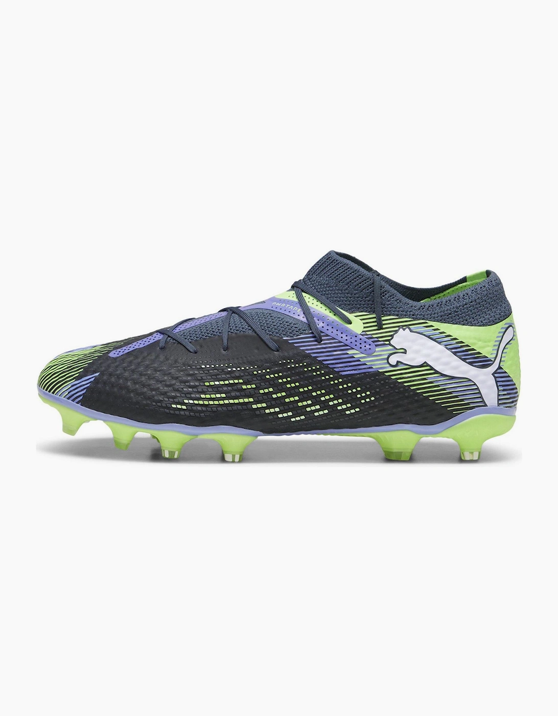 Ultra Match Firm Ground Football Boots
