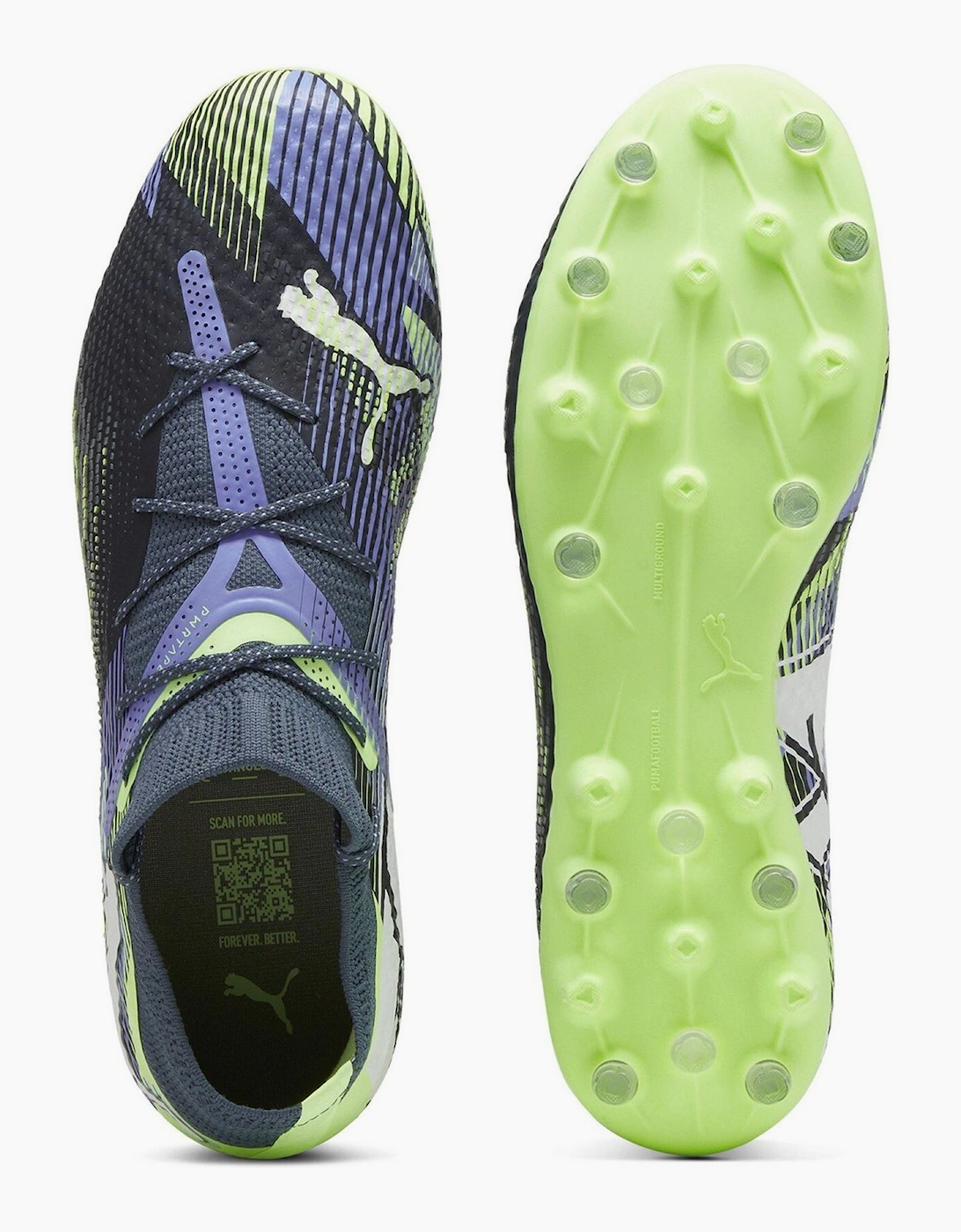 Future 7 Pro+ Mg Firm Ground Football Boots