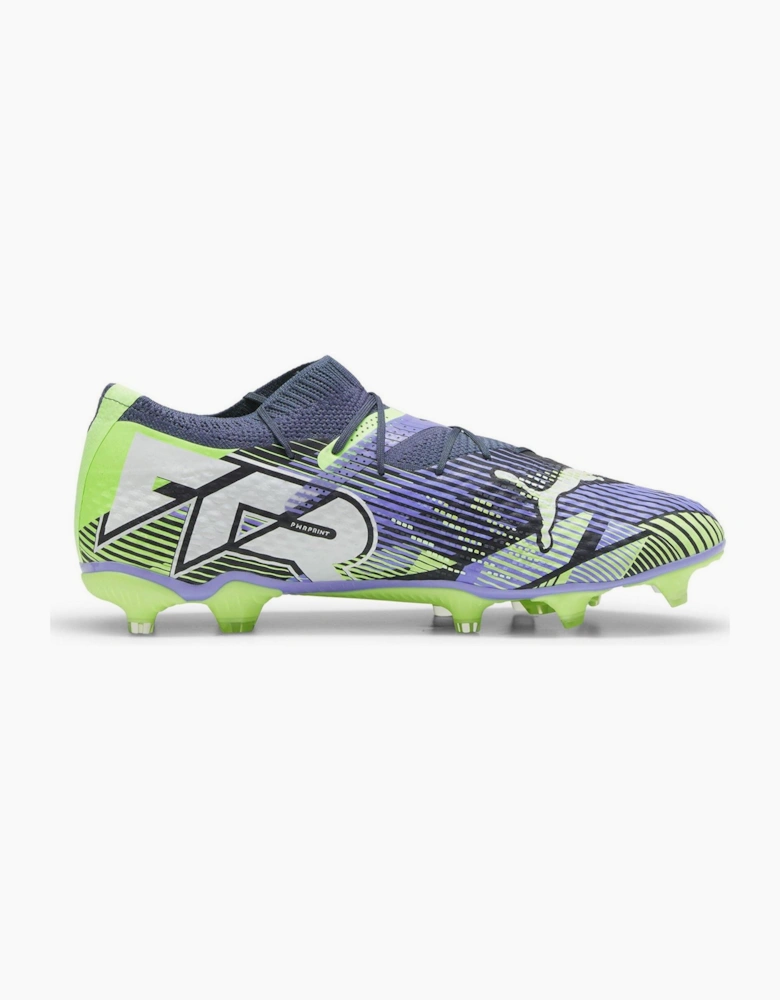 Ultra Match Firm Ground Football Boots