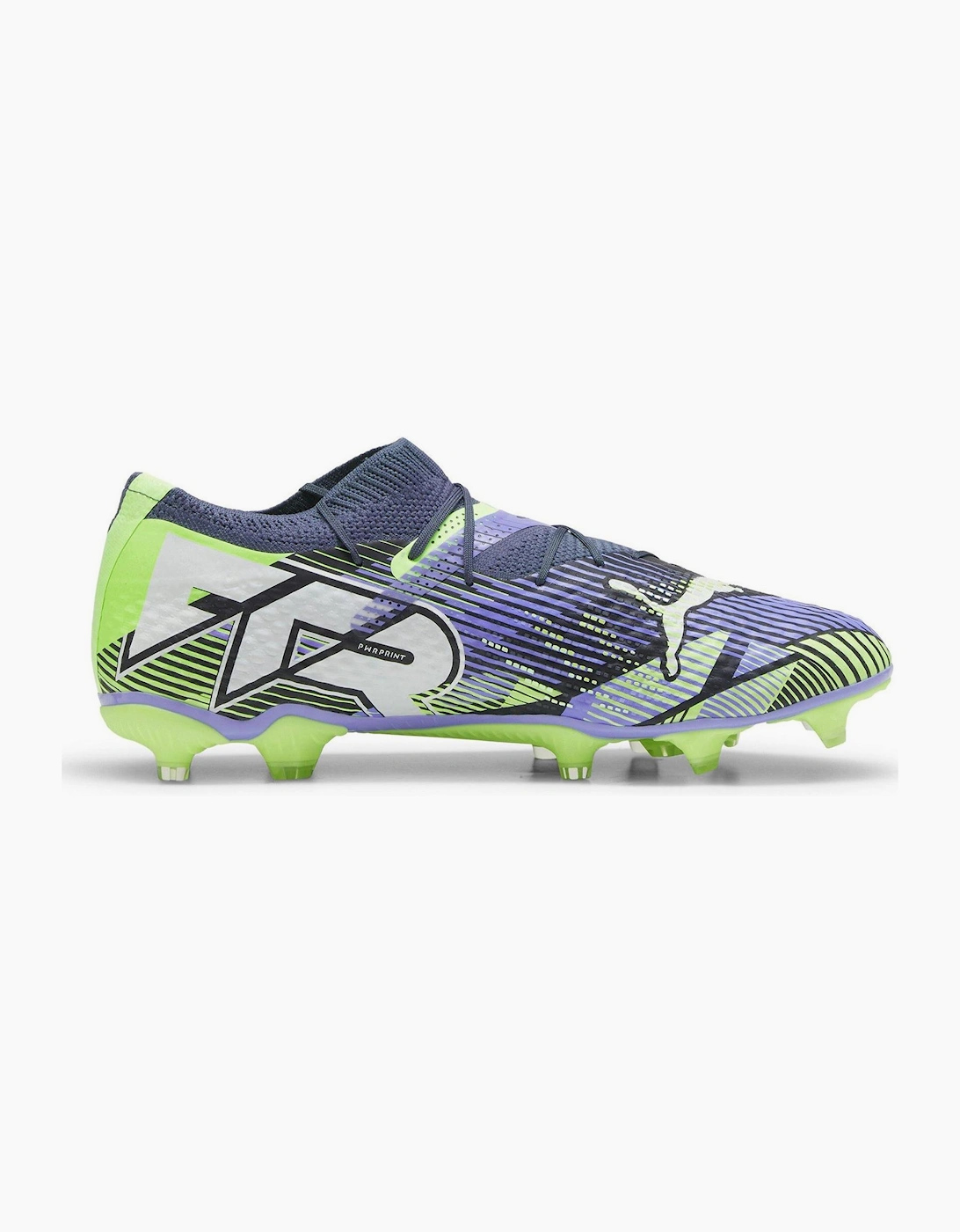 Ultra Match Firm Ground Football Boots