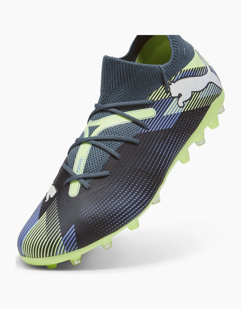 Ultra Match Firm Ground Football Boots