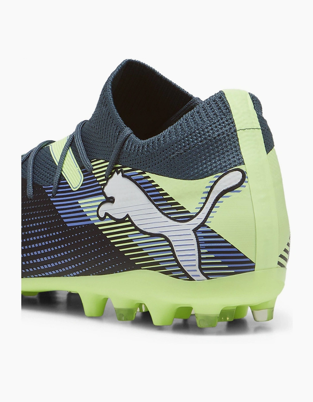 Ultra Match Firm Ground Football Boots