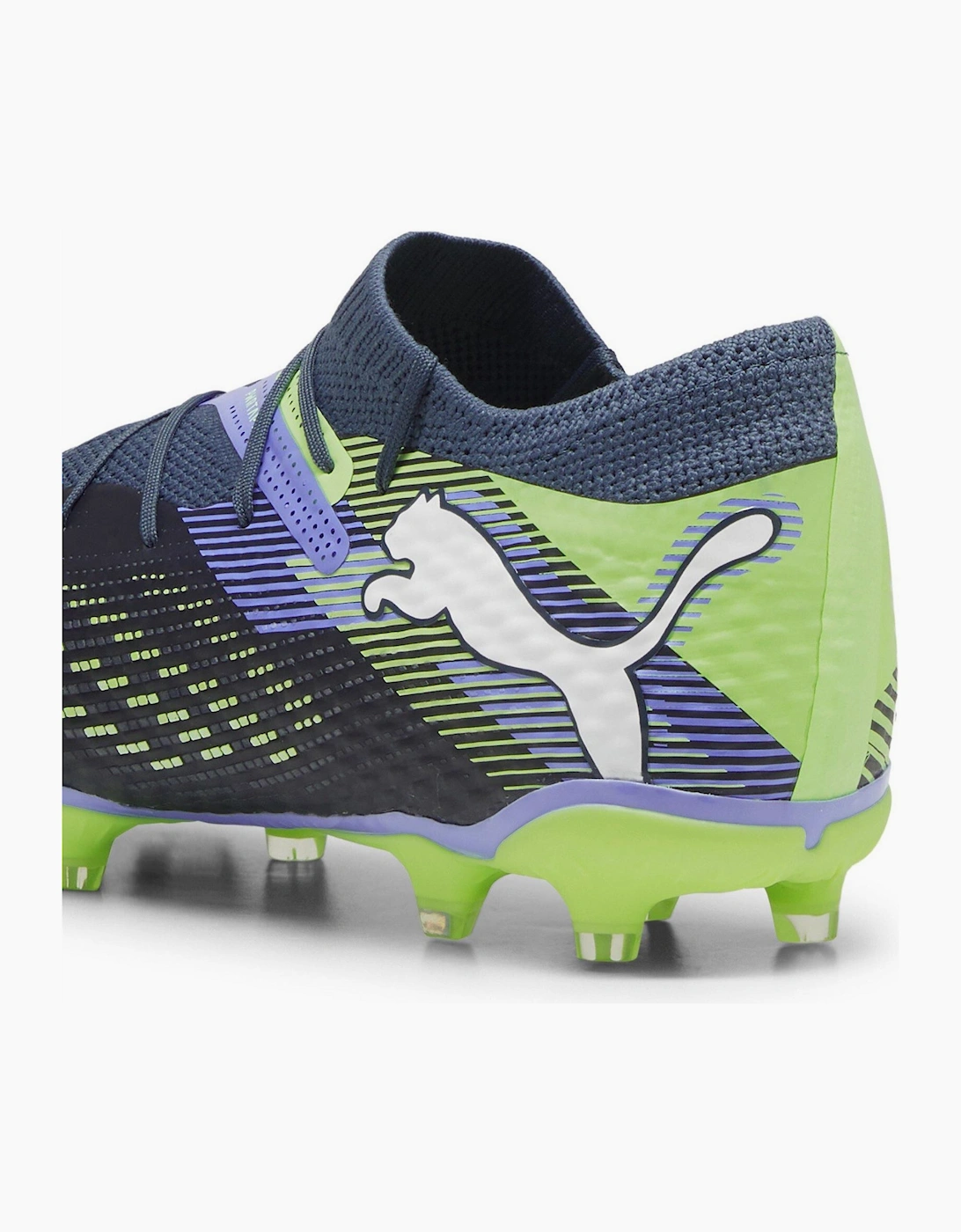 Ultra Match Firm Ground Football Boots
