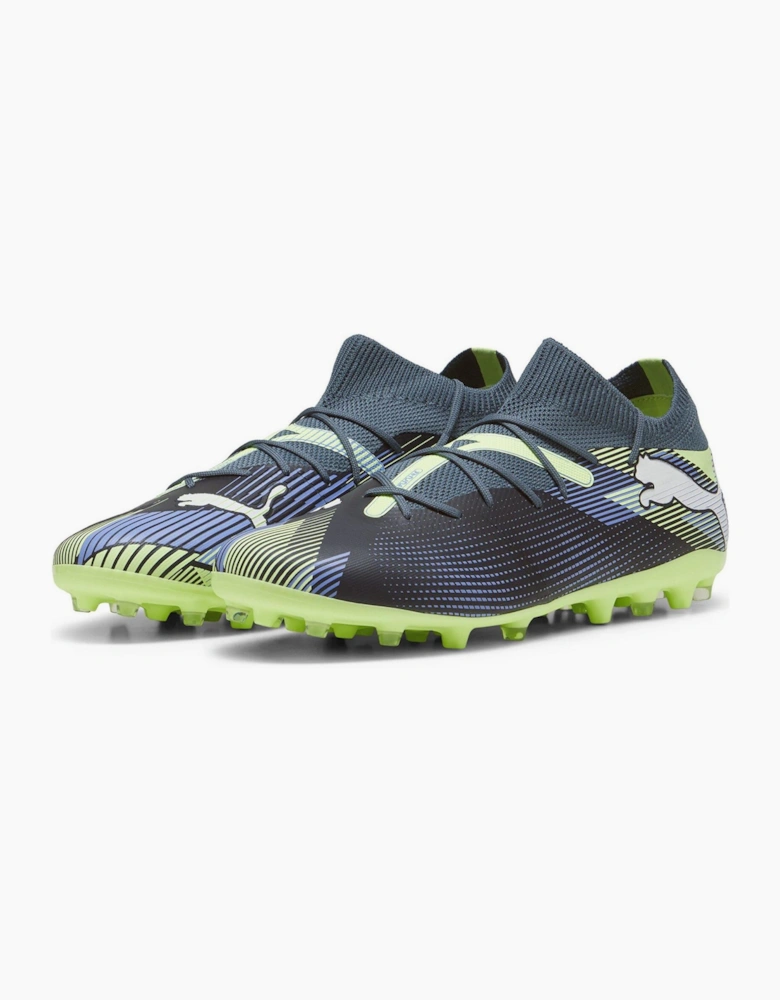 Ultra Match Firm Ground Football Boots