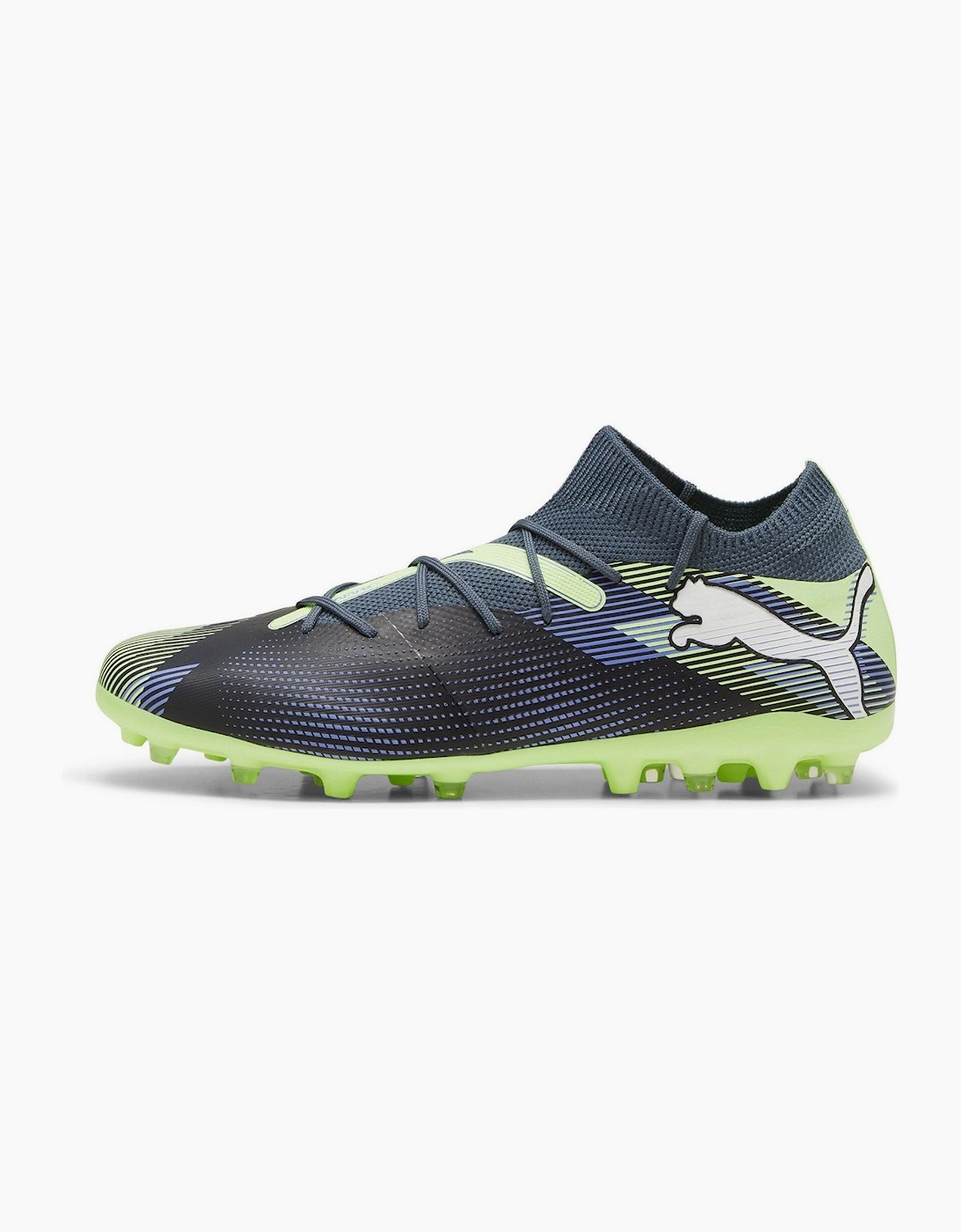Ultra Match Firm Ground Football Boots