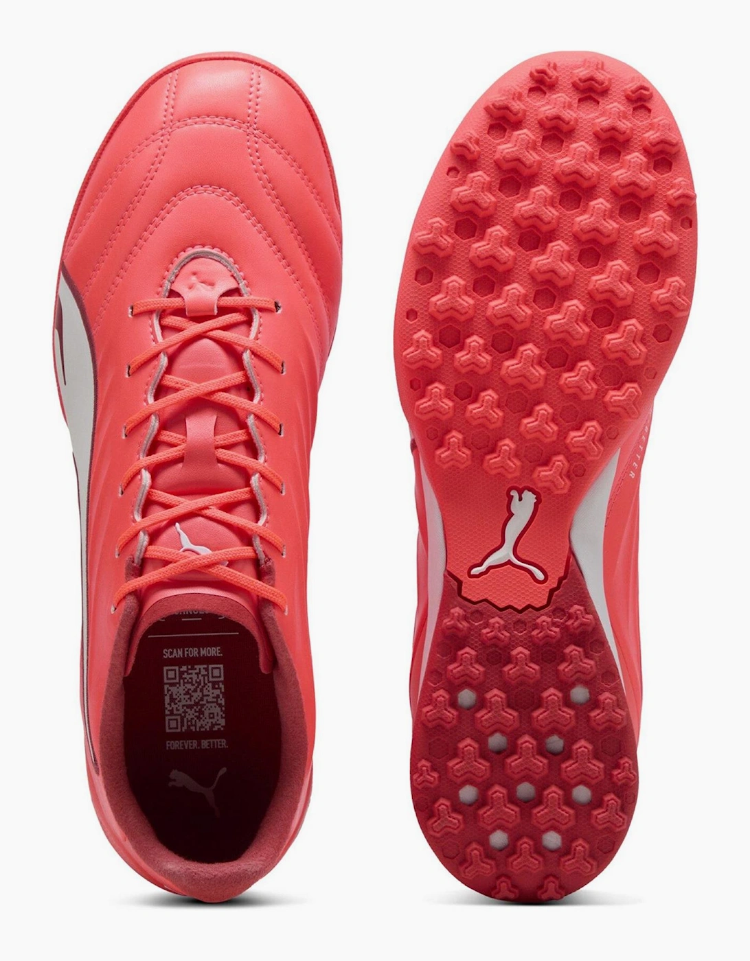 King Pro Tt Astro Turf Football Boots