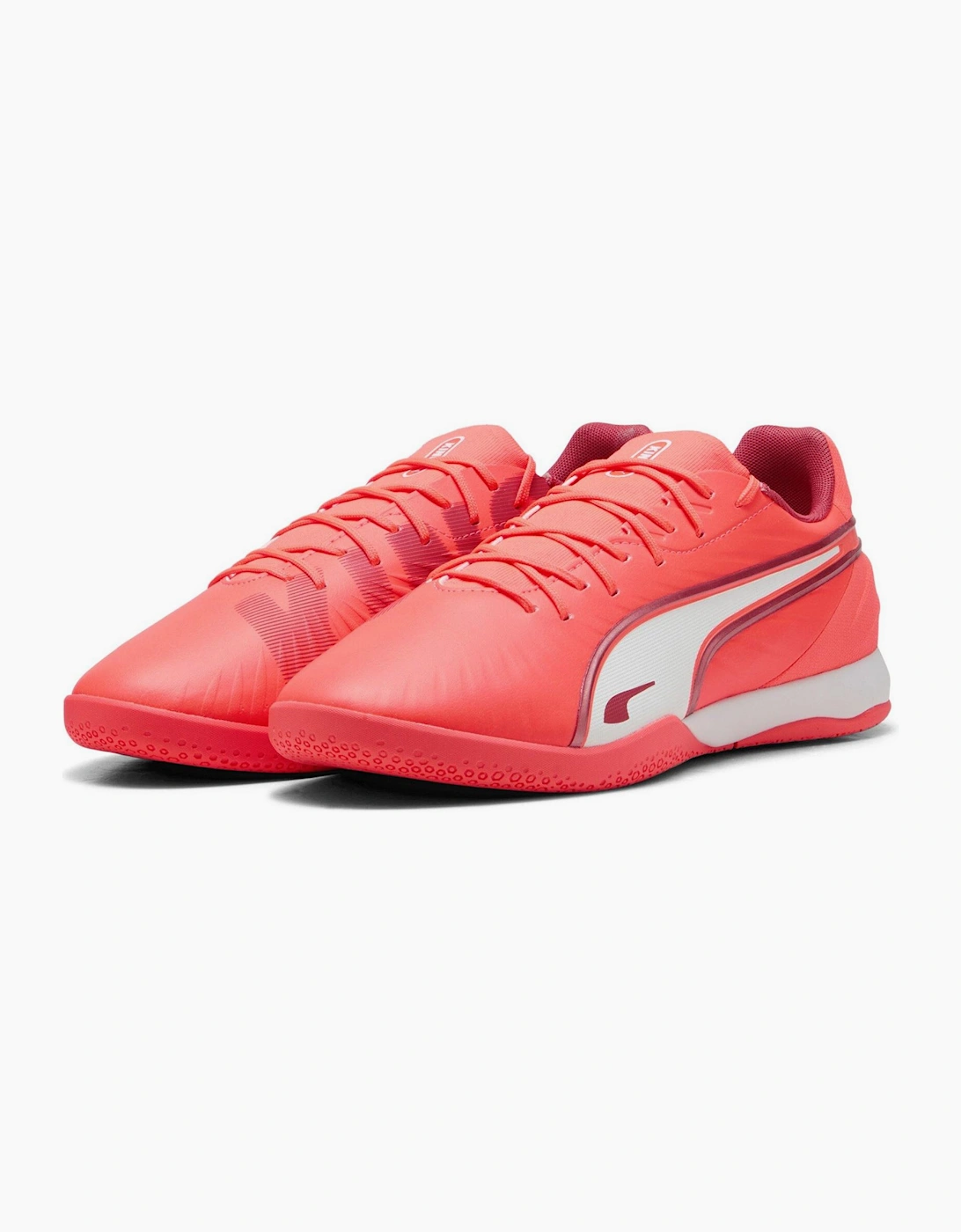 King Match It Indoor Football Boots, 7 of 6