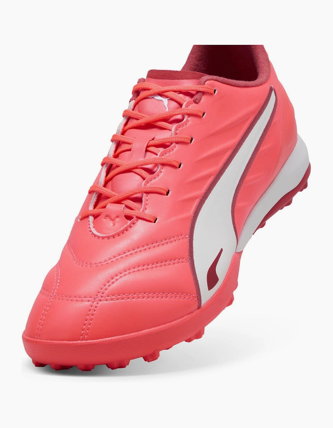 King Pro Tt Astro Turf Football Boots