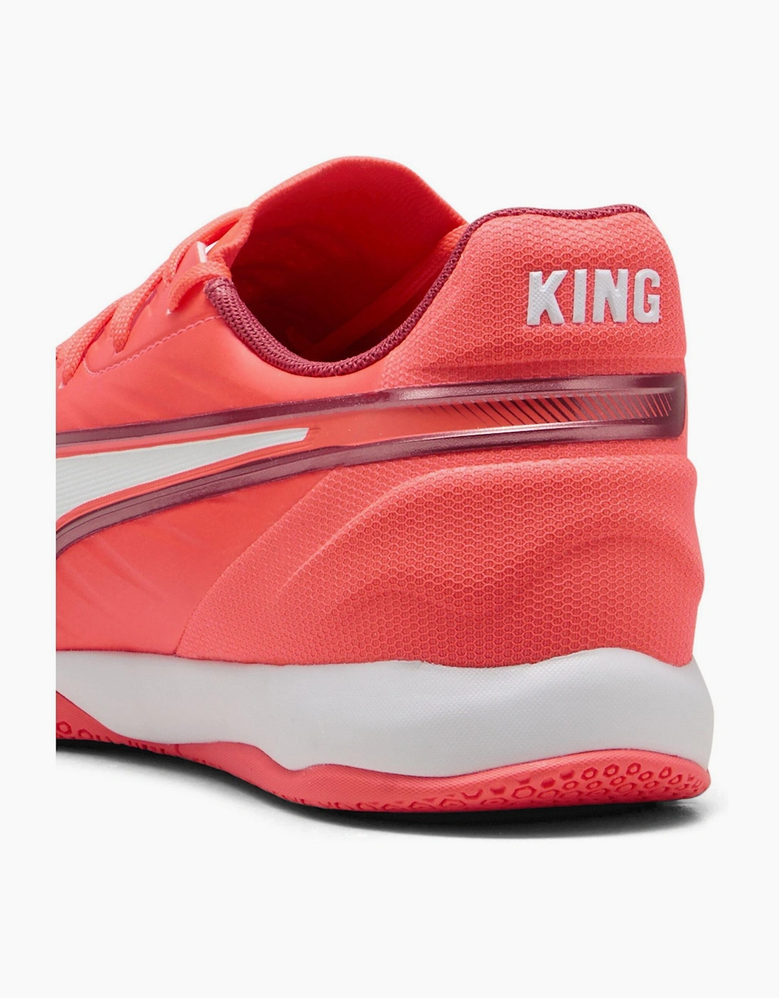 King Match It Indoor Football Boots