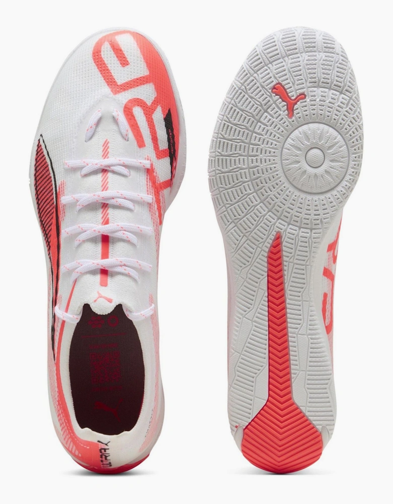 Ultra 5 Pro Court Indoor Football Boots