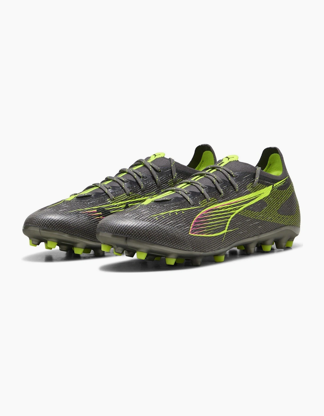 Ultra 5 Pro Mg Firm Ground Football Boots, 7 of 6