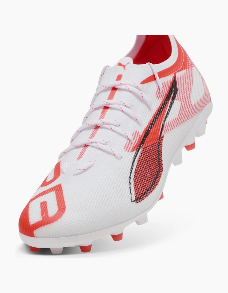 Ultra 5 Pro Mg Firm Ground Football Boots