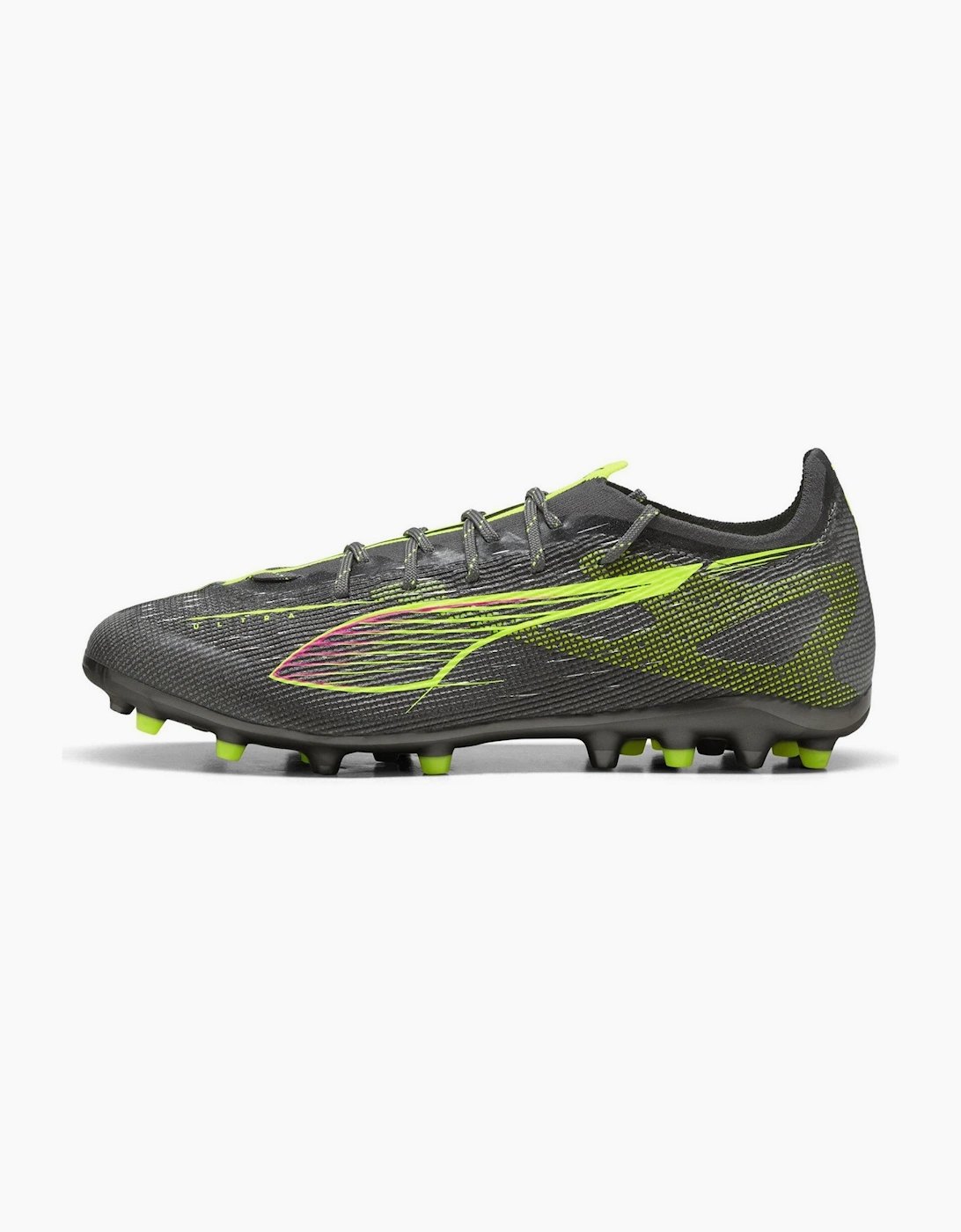 Ultra 5 Pro Mg Firm Ground Football Boots