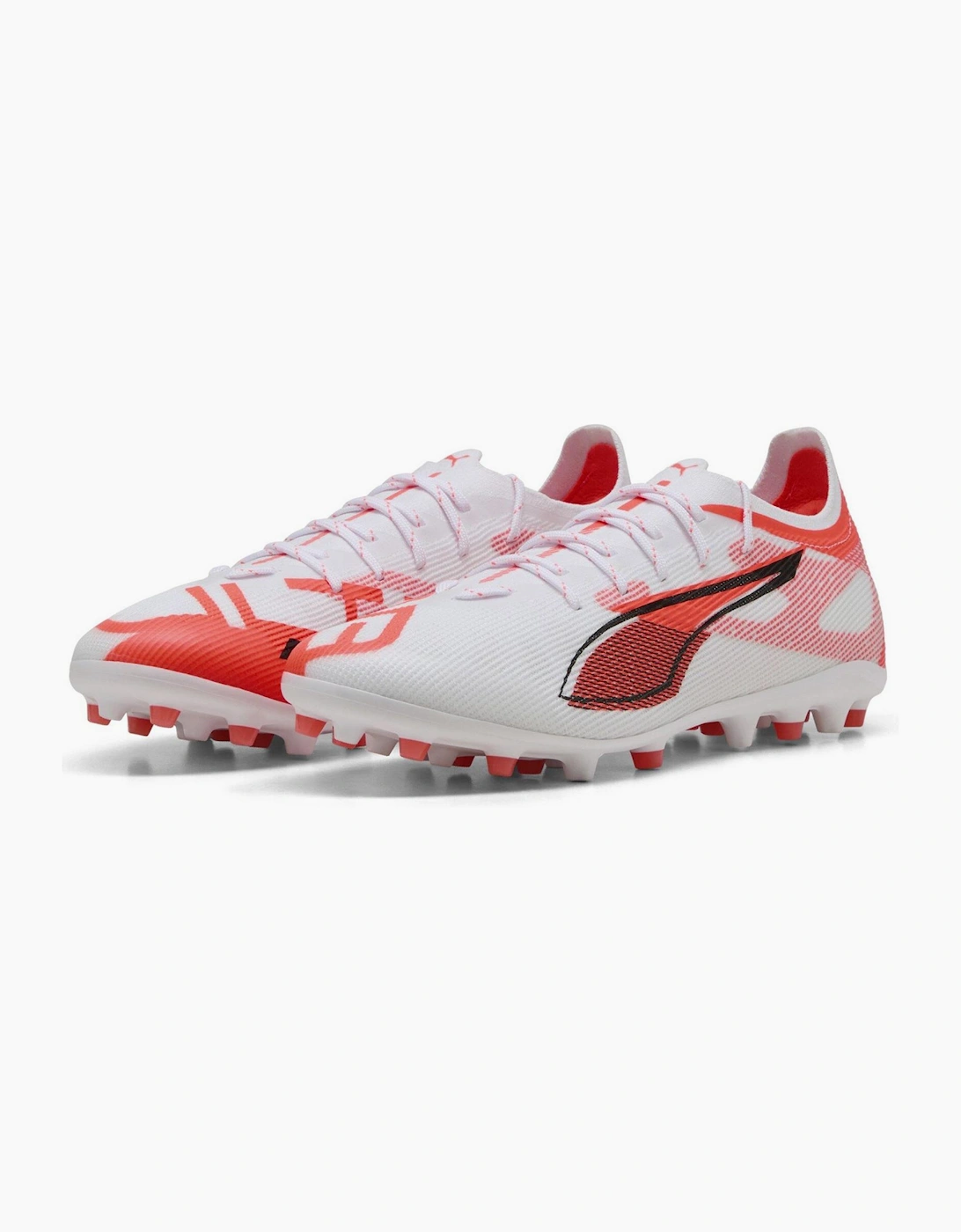 Ultra 5 Pro Mg Firm Ground Football Boots, 7 of 6