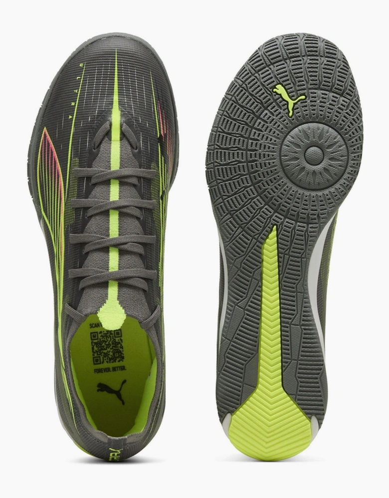 Ultra 5 Match It Indoor Football Boots