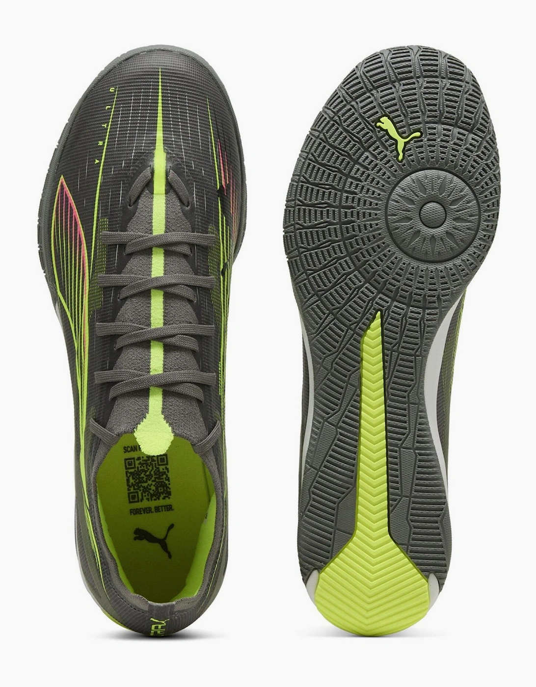 Ultra 5 Match It Indoor Football Boots