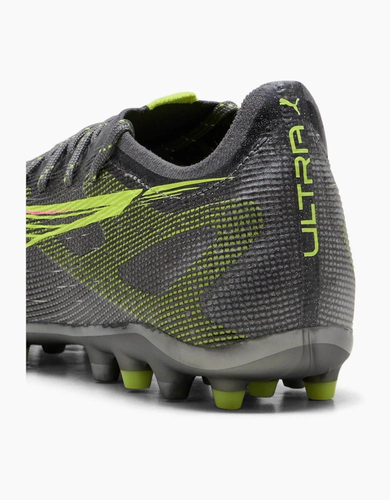 Ultra 5 Pro Mg Firm Ground Football Boots