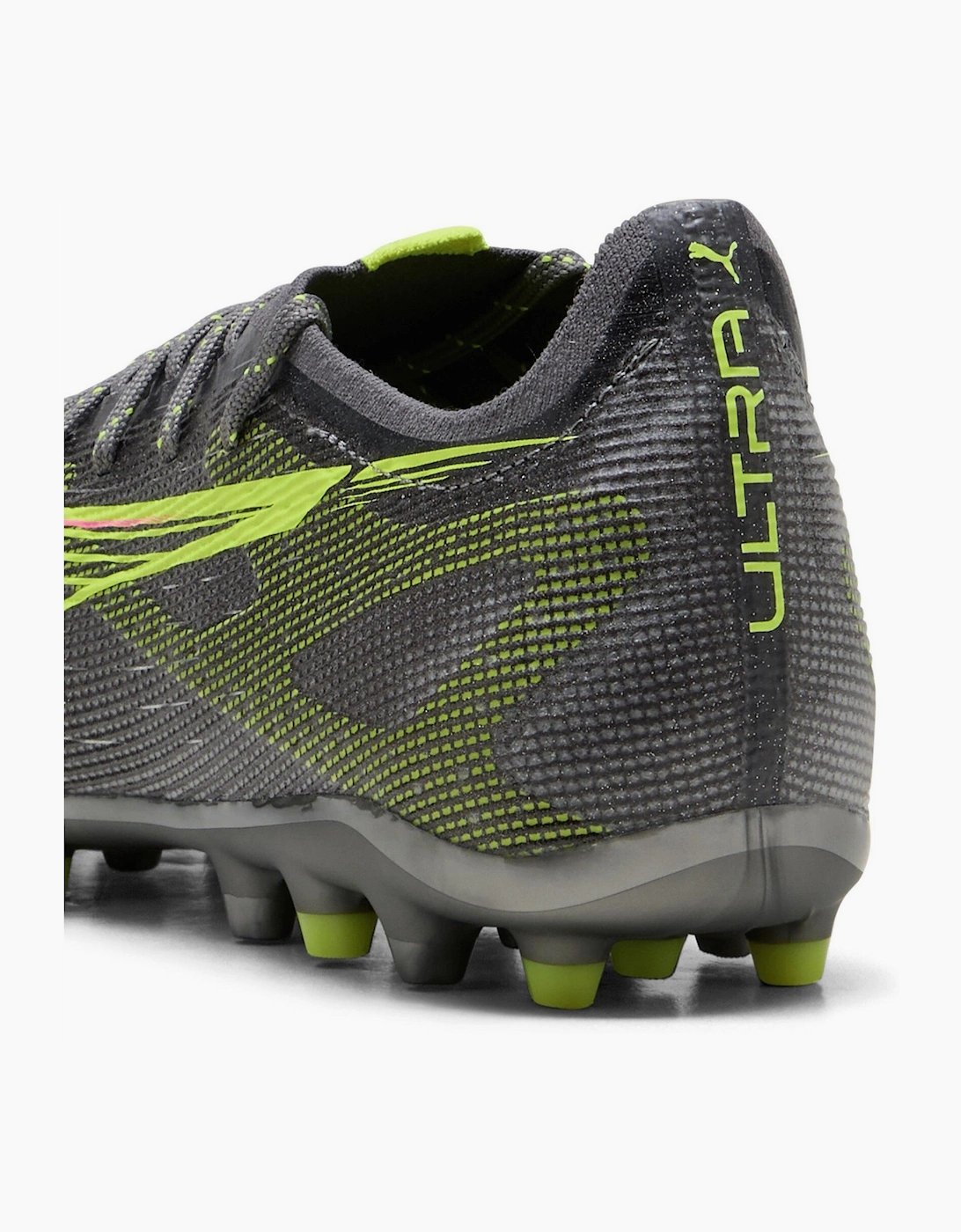 Ultra 5 Pro Mg Firm Ground Football Boots