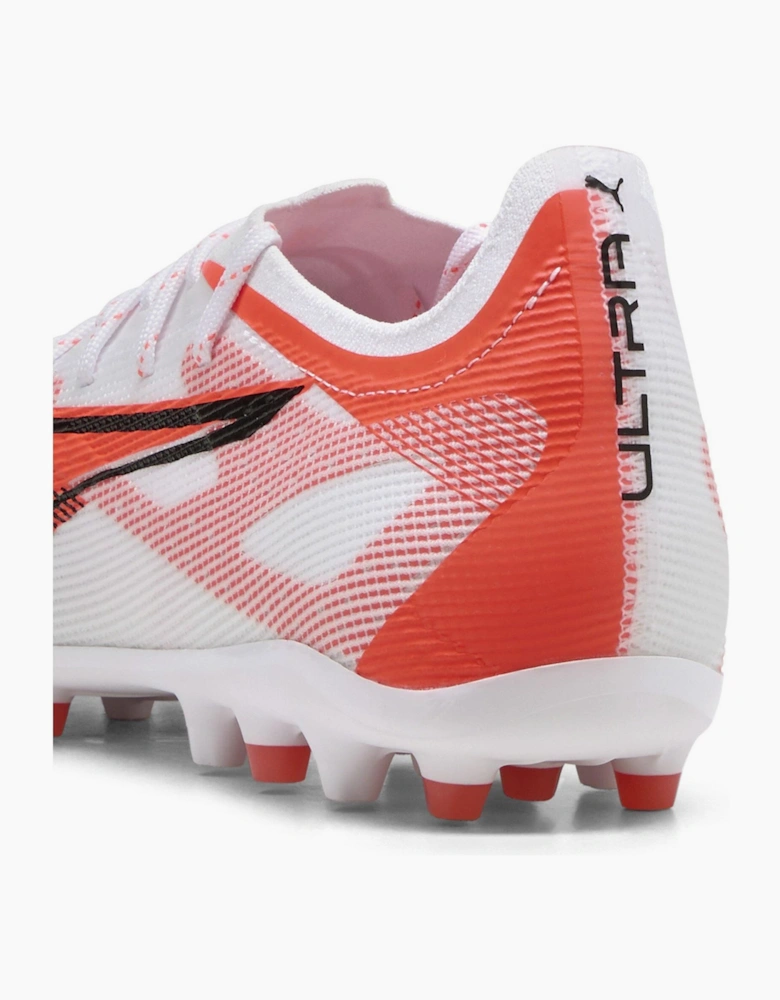 Ultra 5 Pro Mg Firm Ground Football Boots