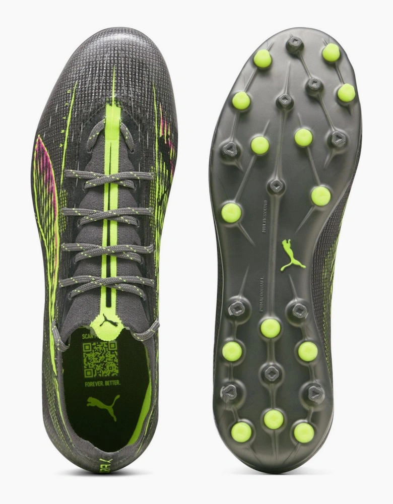 Ultra 5 Pro Mg Firm Ground Football Boots