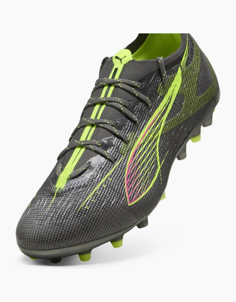 Ultra 5 Pro Mg Firm Ground Football Boots