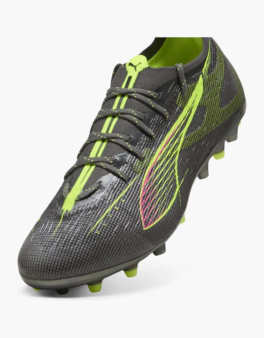 Ultra 5 Pro Mg Firm Ground Football Boots