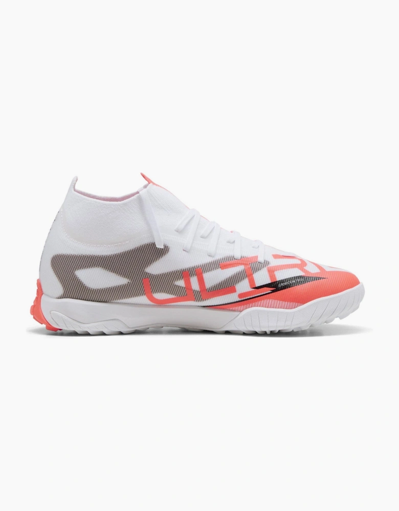 Ultra 5 Match+ Tt Astro Turf Football Boots