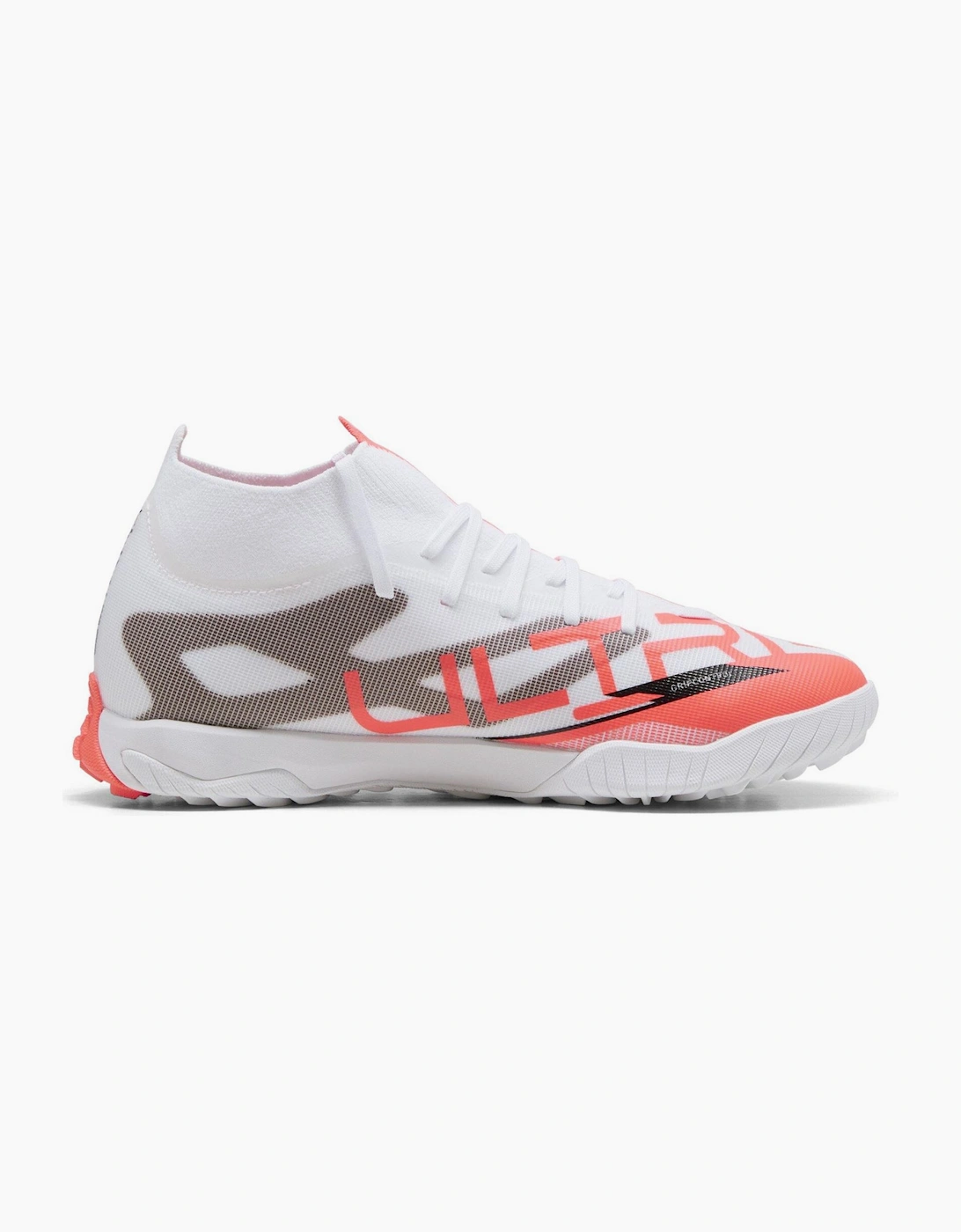 Ultra 5 Match+ Tt Astro Turf Football Boots