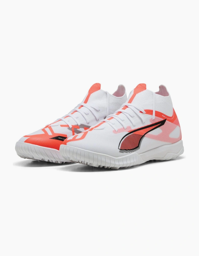 Ultra 5 Match+ Tt Astro Turf Football Boots