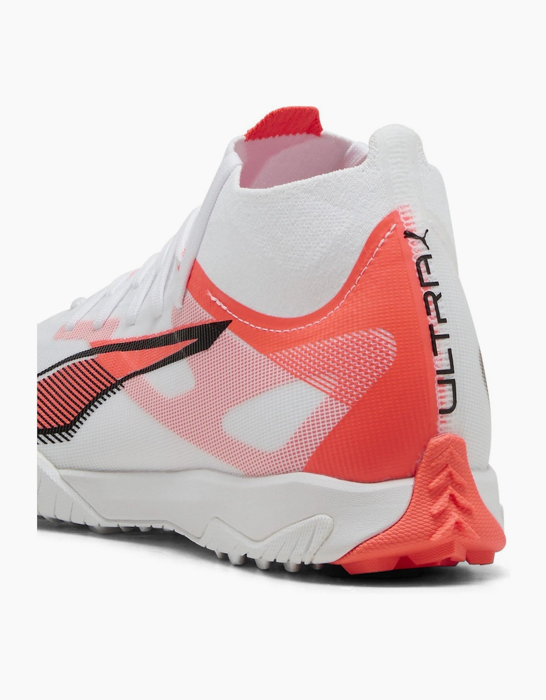 Ultra 5 Match+ Tt Astro Turf Football Boots