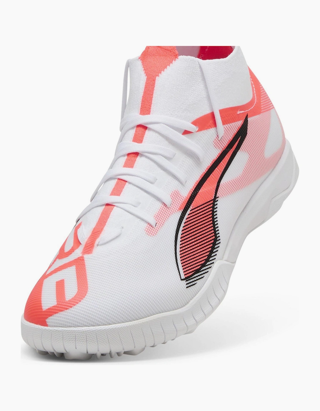 Ultra 5 Match+ Tt Astro Turf Football Boots